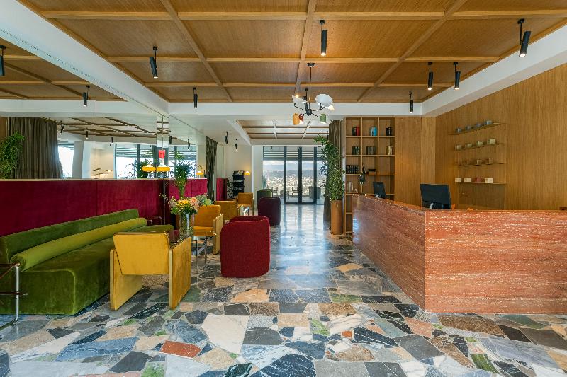 Castor and Pollux Hotel image