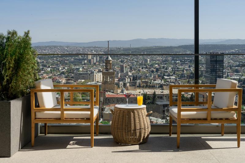 Castor and Pollux Hotel image