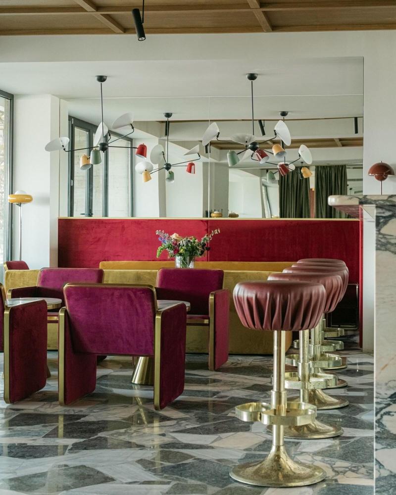 Castor and Pollux Hotel image