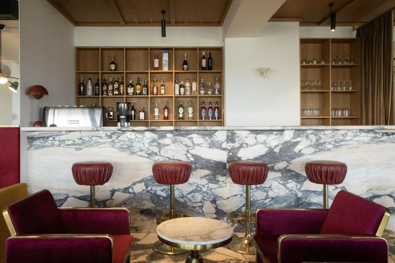 Castor and Pollux Hotel image