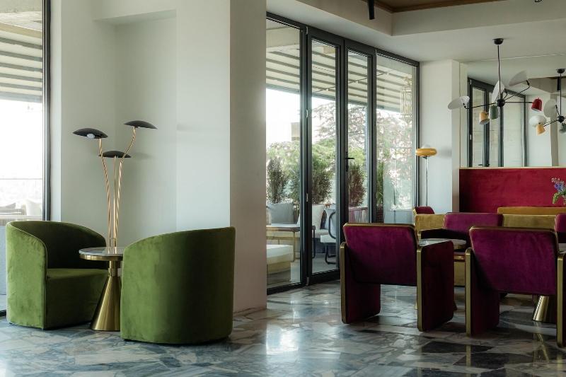 Castor and Pollux Hotel image
