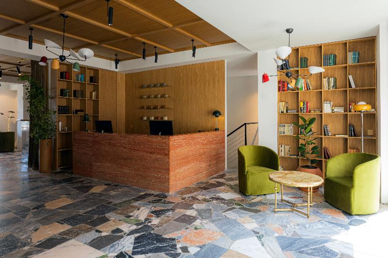 Castor and Pollux Hotel image