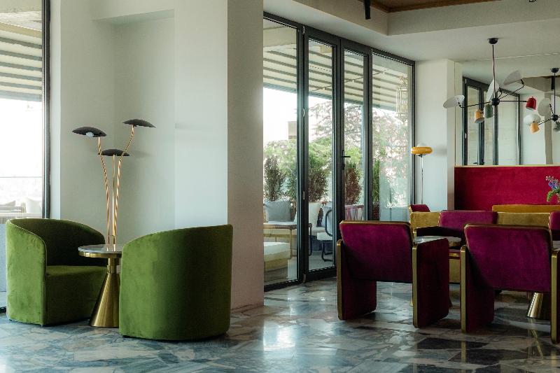 Castor and Pollux Hotel image