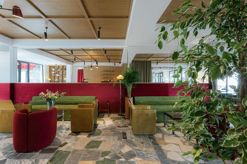 Castor and Pollux Hotel image