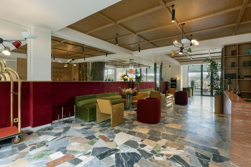 Castor and Pollux Hotel image