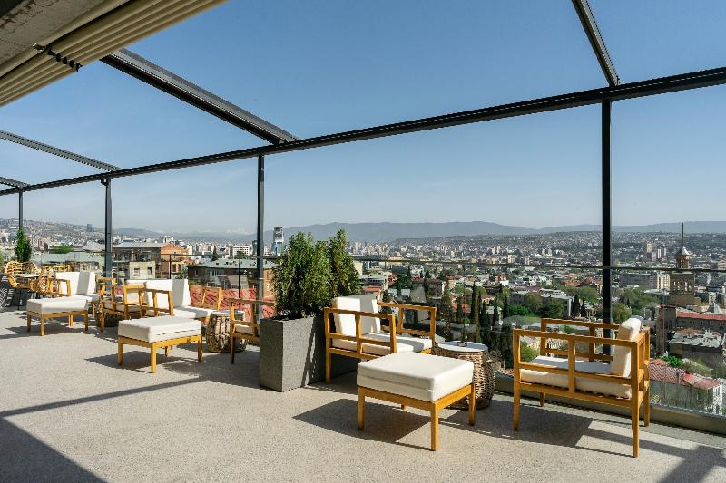 Castor and Pollux Hotel image
