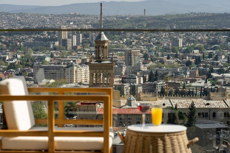 Castor and Pollux Hotel image