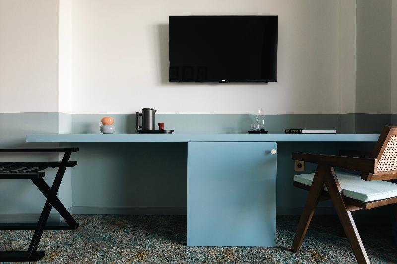 Castor and Pollux Hotel image