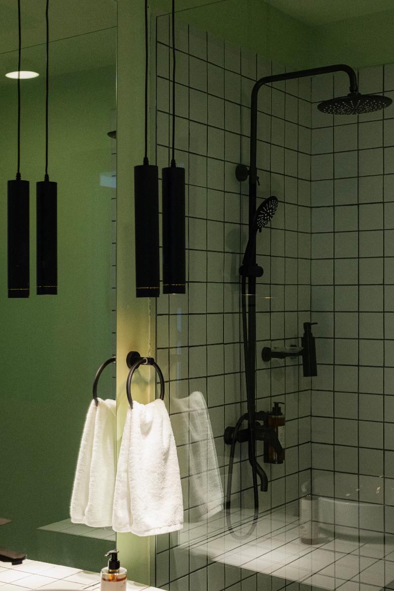 Castor and Pollux Hotel image