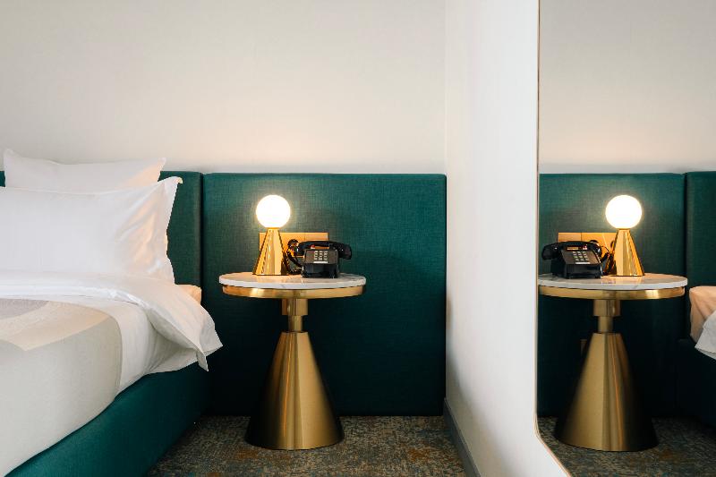 Castor and Pollux Hotel image