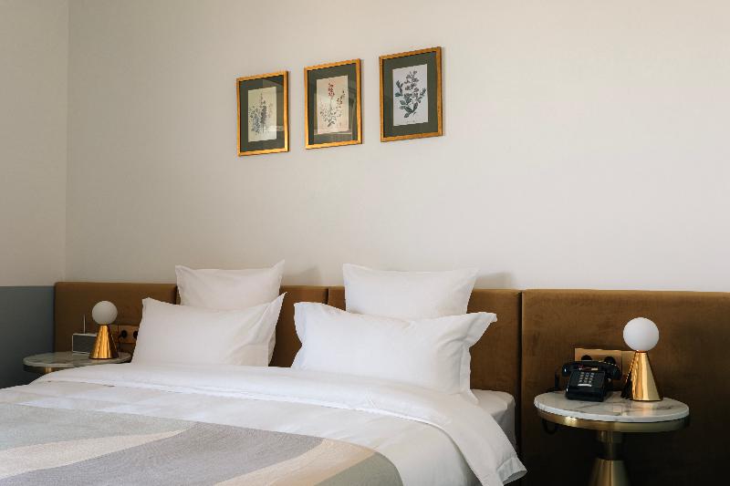Castor and Pollux Hotel image