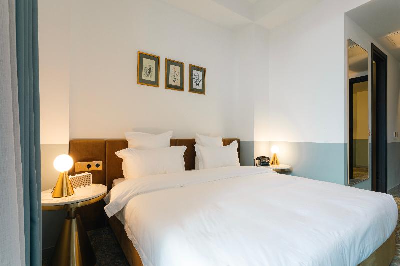 Castor and Pollux Hotel image