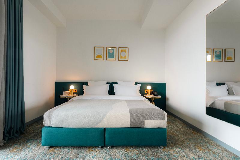 Castor and Pollux Hotel image
