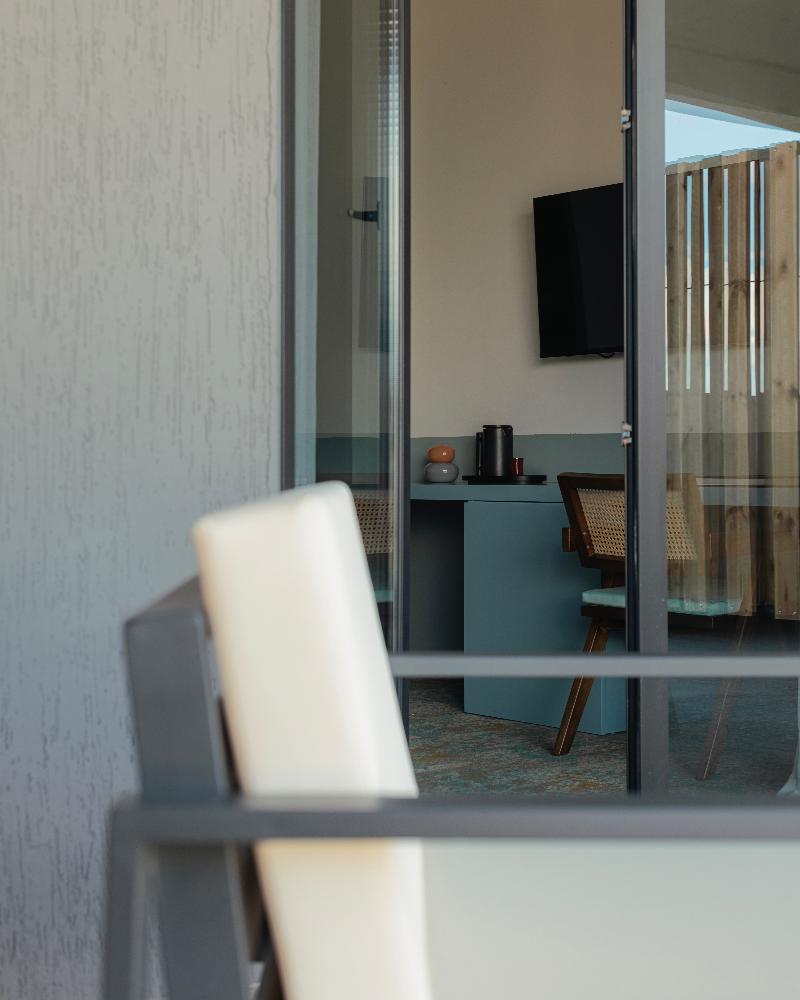 Castor and Pollux Hotel image