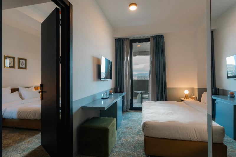 Castor and Pollux Hotel image