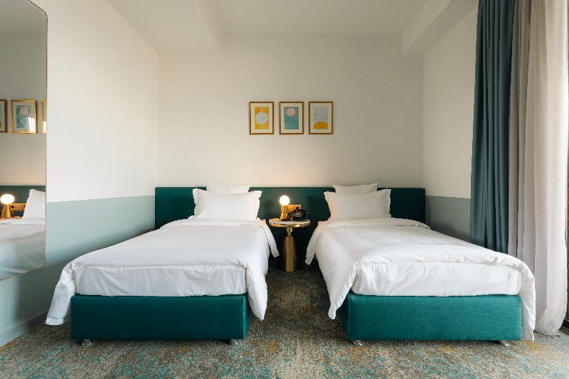 Castor and Pollux Hotel image