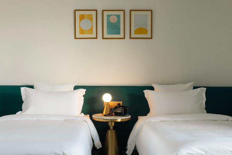 Castor and Pollux Hotel image