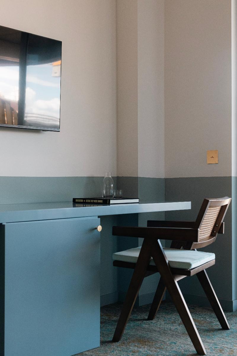 Castor and Pollux Hotel image