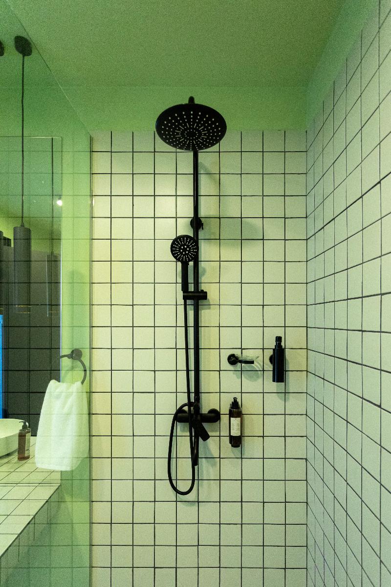 Castor and Pollux Hotel image