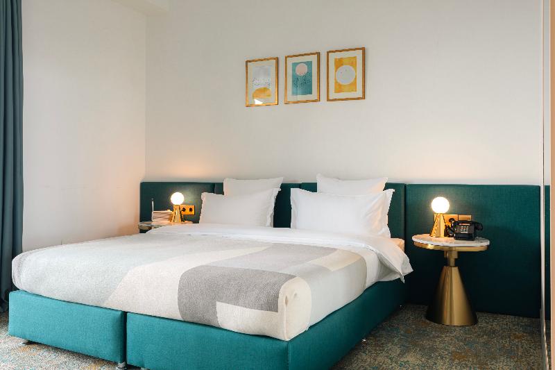 Castor and Pollux Hotel image