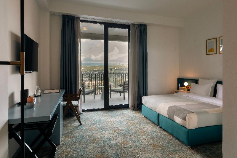 Castor and Pollux Hotel image