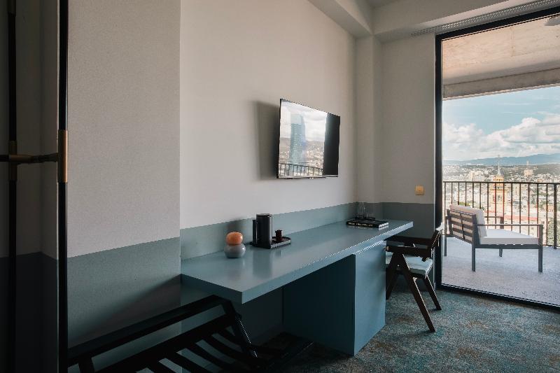 Castor and Pollux Hotel image