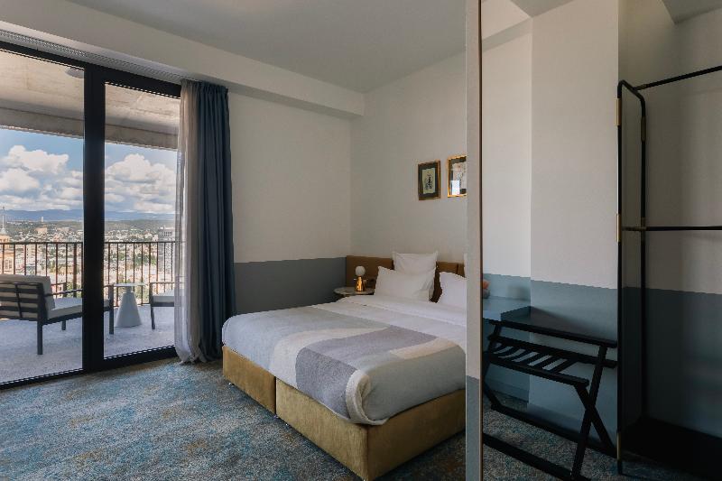 Castor and Pollux Hotel image