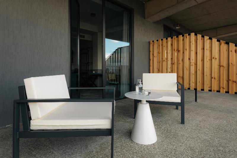 Castor and Pollux Hotel image