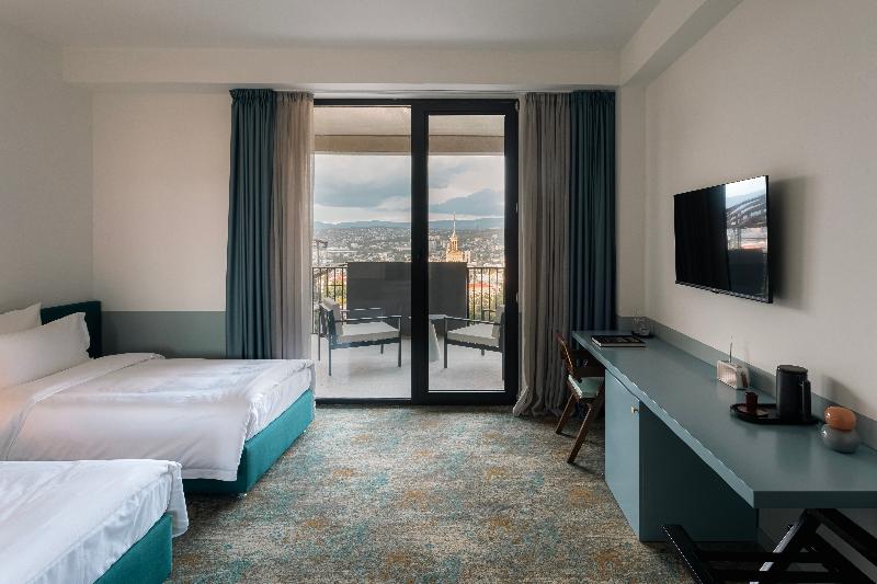 Castor and Pollux Hotel image