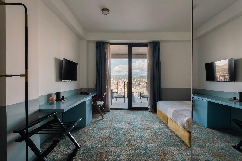 Castor and Pollux Hotel image