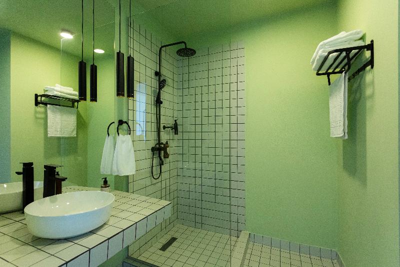Castor and Pollux Hotel image