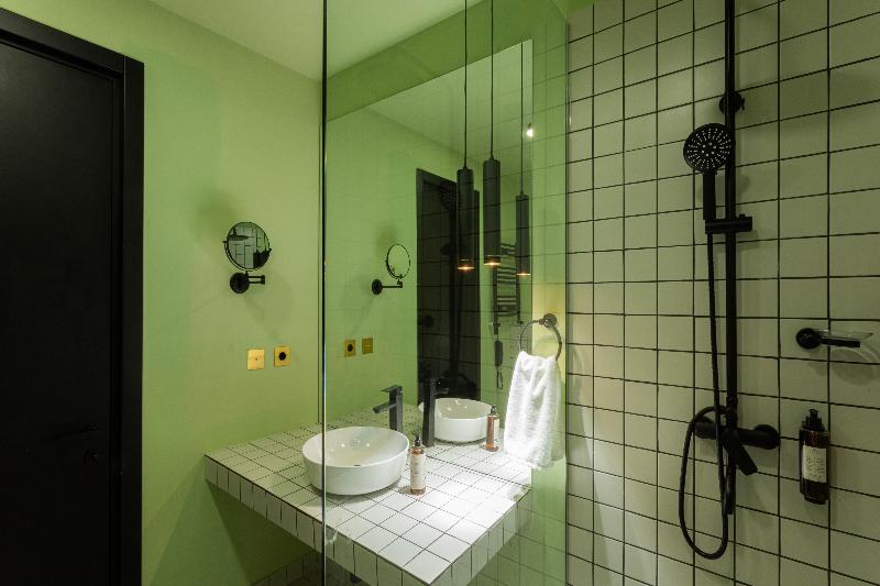 Castor and Pollux Hotel image