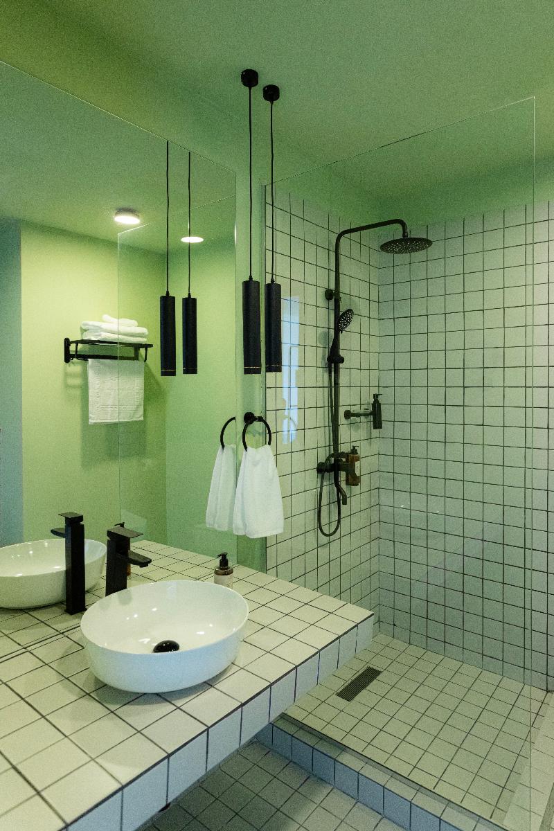 Castor and Pollux Hotel image