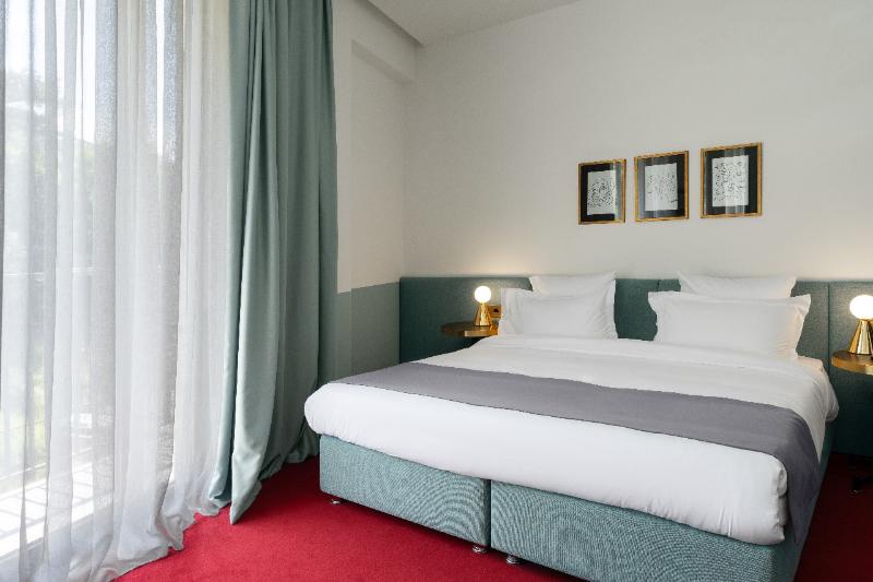 Castor and Pollux Hotel image