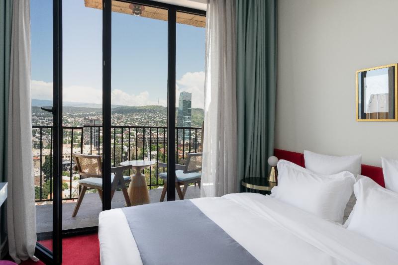 Castor and Pollux Hotel image