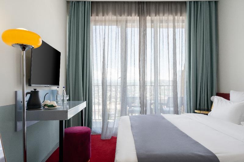 Castor and Pollux Hotel image