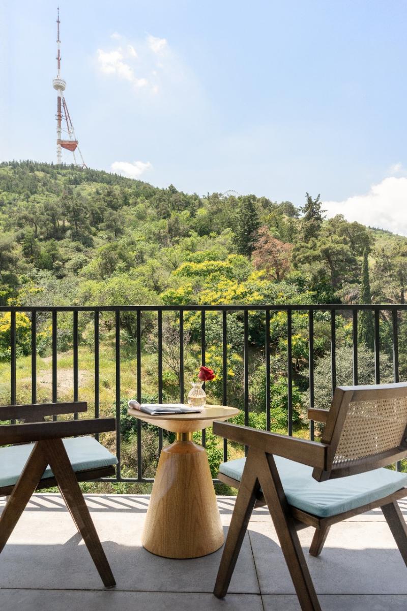 Castor and Pollux Hotel image