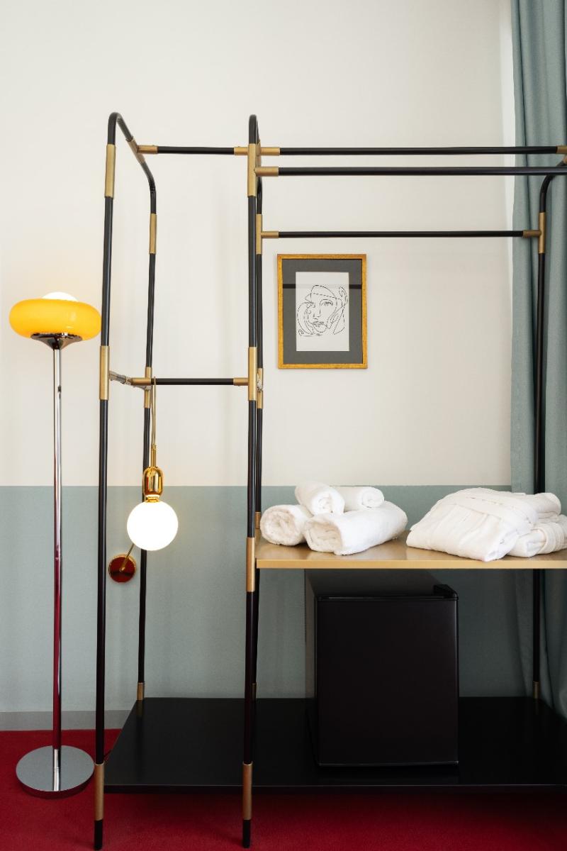 Castor and Pollux Hotel image