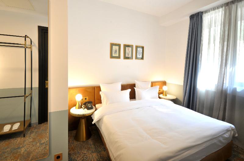 Castor and Pollux Hotel image