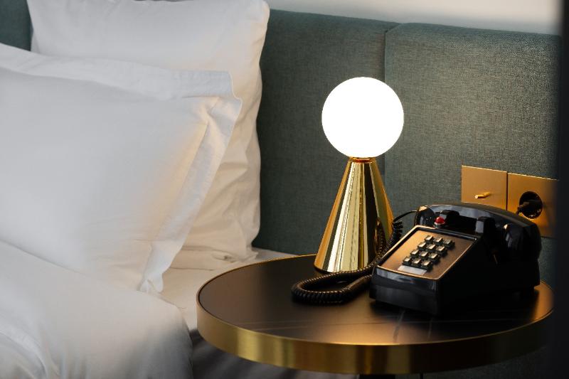 Castor and Pollux Hotel image