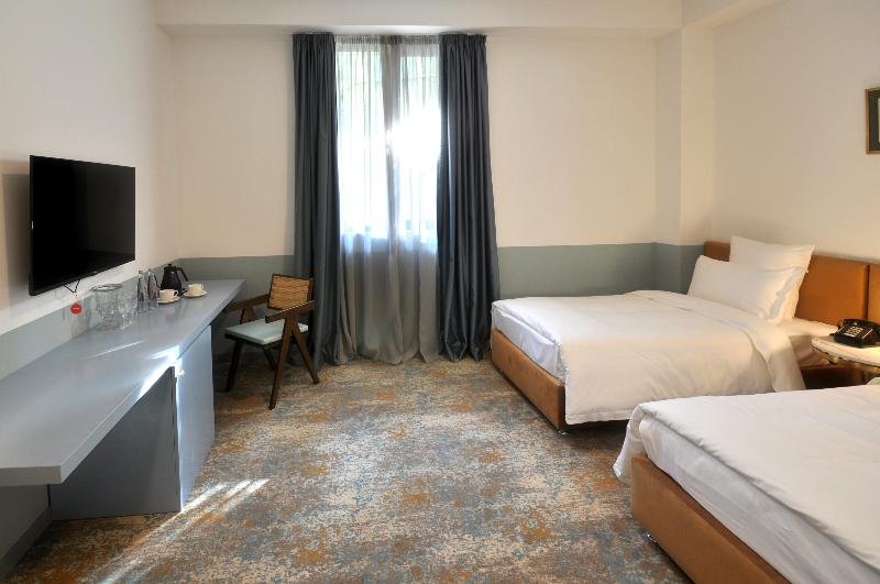 Castor and Pollux Hotel image
