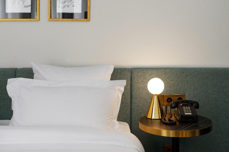 Castor and Pollux Hotel image