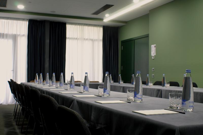 Hotel Twenties Tbilisi - Stay & Dine image
