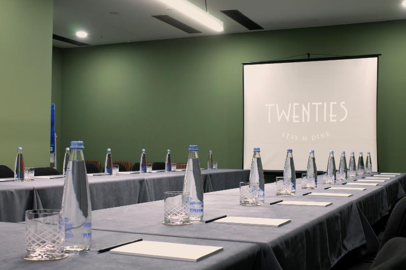 Hotel Twenties Tbilisi - Stay & Dine image