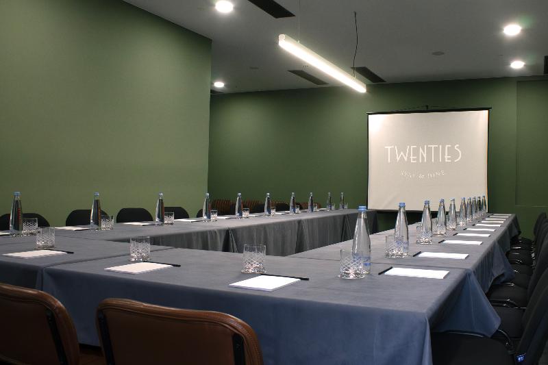 Hotel Twenties Tbilisi - Stay & Dine image