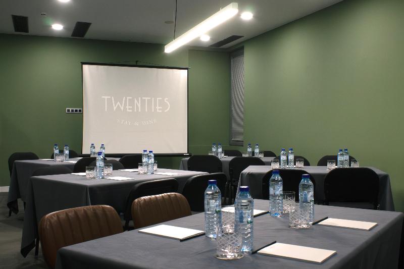 Hotel Twenties Tbilisi - Stay & Dine image