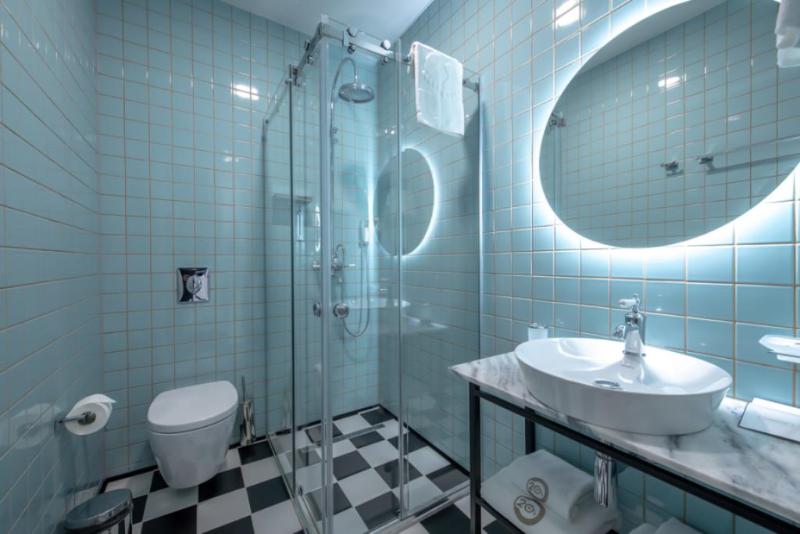 Hotel Twenties Tbilisi - Stay & Dine image