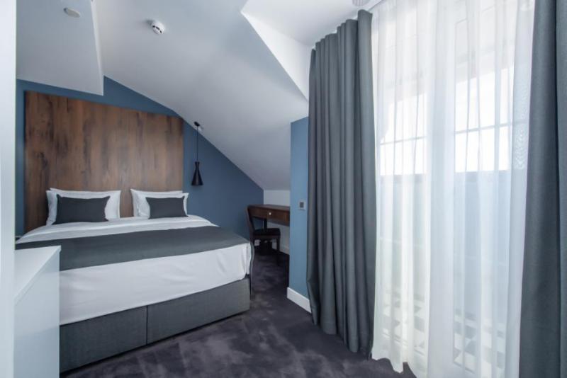 Hotel Twenties Tbilisi - Stay & Dine image