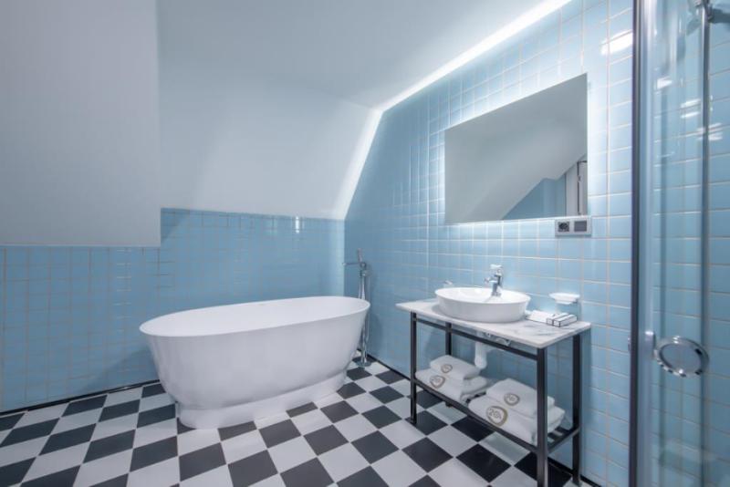 Hotel Twenties Tbilisi - Stay & Dine image