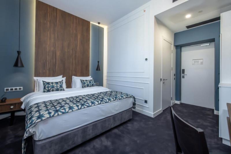 Hotel Twenties Tbilisi - Stay & Dine image